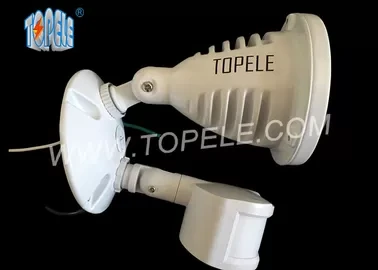CREE LED Source Exterior Flood Vapor Proof Lights Fixture , Vapor Proof Lighting 1