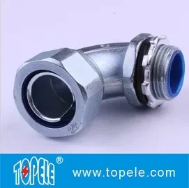 Liquid Tight Flexible Conduit And Fittings Watertight Connector 1