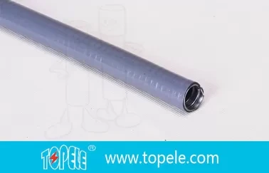 3/8â-- 4 Size Flexible Conduit And Fittings Waterproof Liquid Tight Conduit 1