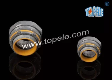 Straight Flexible Conduit And Fittings Liquid Tight Connector 1