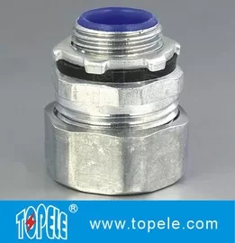Metal Flexible Conduit And Fittings Straight Liquid Tight Connectors 1