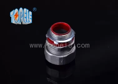 Metal Flexible Conduit And Fittings Straight Liquid Tight Connectors1 1