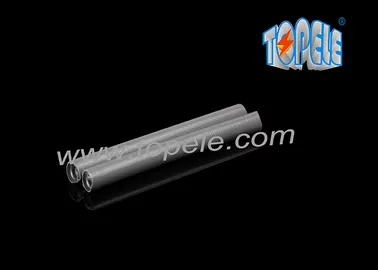 Pvc Jacketed Tube PVC - Coated / Jacketed Steel Conduit Waterproof Liquidtight Flexible Tube
