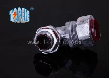 Insulated Flexible Conduit And Fittings Liquid Tight Flex Conduit Connector1 1