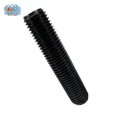 Galvanized Steel Electrical Cable Ip65 Flexible Metal Conduit PVC Coated 1