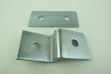 strut channel / C channel / channel bracket system / pipe clamp channel strut 1
