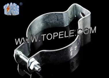Custom Unistrut Channel Fittings Standard Conduit Hangers Bolt And Nut 1