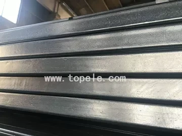 Hot Dip Galvanised Steel Unistrut Channel With UL Cable Conduit Support System 1