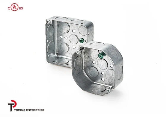 0.6mm/0.8mm Thickness Square/Octagonal Handy Box 1