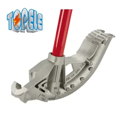 1/2'' EMT Malleable Iron Rigid Conduit Bender 1