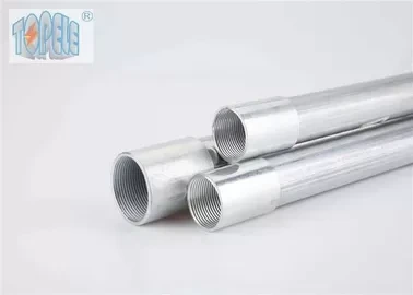 BS4568 1970 Conduit Class 4 Conduit Pipe with coupler  and cap 1