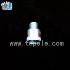 BS Electrical Conduit Steel Reducer Galvanized Conduit Electro Pre Galvanized Surface 1