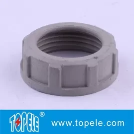 1-1/2, 2 conduit et garnitures rigides filetés par bague en plastique d'IMC de conduit 1