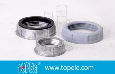ปลอกท่อร้อยสายเหล็กอ่อน / อะลูมิเนียม IMC RIGID Conduit 1