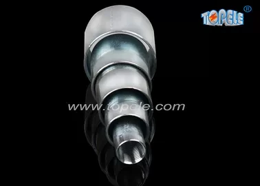 Zinc Coating IMC Rigid Conduit Coupling 1 / 2 Inch - 6 Inch 1