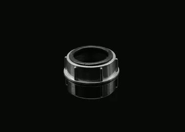 Rigid Pipe Fittings / IMC Conduit And Fittings Zinc Conduit Bushing for IMC Conduit 1