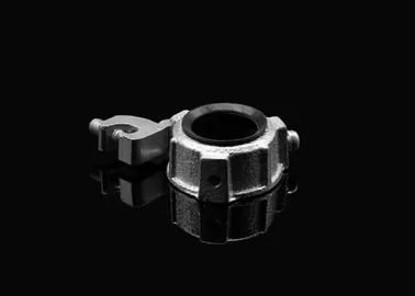 4 IMC Conduit And Fittings Malleable Iron Groud Type Bushing  for IMC Conduit 1