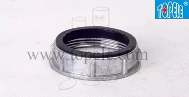 Full Size Of Zinc Die Cast Conduit Bushing/ Insulated Bushing 1