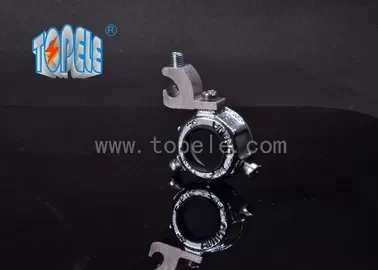 ISO Certificate Conduit Fittings Of Malleable Iron Rigid Insulated Grounding Bushing 1