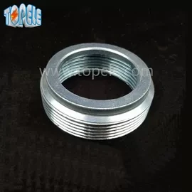 Electrical IMC Conduit Fittings Of Zinc Plated Steel Reducing Bushing/Threaded Reducer 1