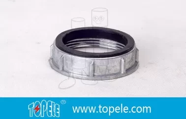 Rigid IMC Conduit And Fittings 2 Inch Plastic Conduit Bushing Threaded 1