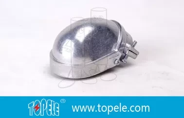 Aluminum EMT Conduit And Fittings 1