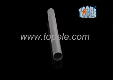 Electrical Metallic Tubing ,  EMT conduit ï¼ GI pipe for cable and wire protection 1