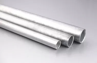 Hot Dipped Galvanized Electrical Steel EMT Pipe Sizes UL Standard Conduit 1