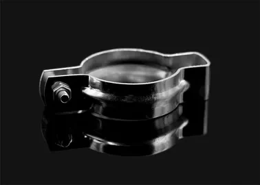 Electrical Conduit Hanger With Bolts And Nuts UL Galvanized steel conduit hangers pipe fittings 1