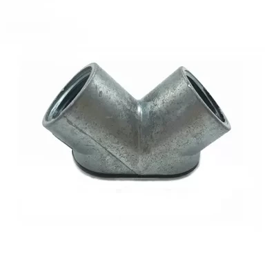 1/2 Inch Conduit Connector UL Emt Pull Elbow 1
