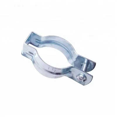 Steel 1/2 Inch - 4 Inch Emt Conduit Hanger 1