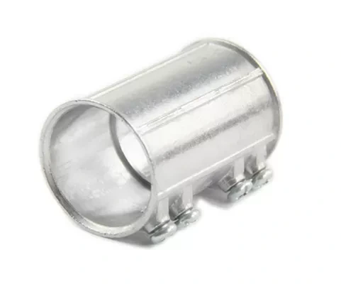 Set Screw Coupling Aluminum EMT Conduit And Fittings 1