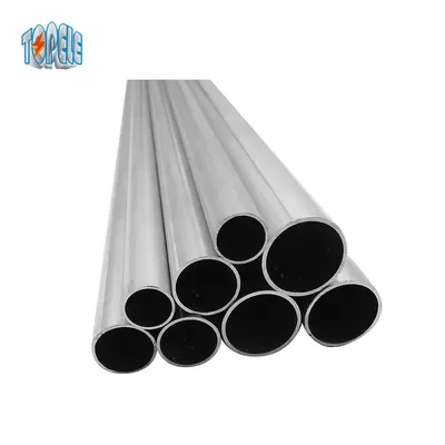 HDG Galvanized Steel EMT Conduit Pipe American Standard 1
