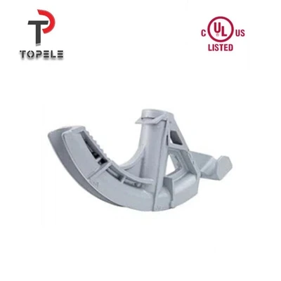 Aluminum Emt Pipe Bender Malleable Iron Steel Electric Conduit 1/2 To 1 1