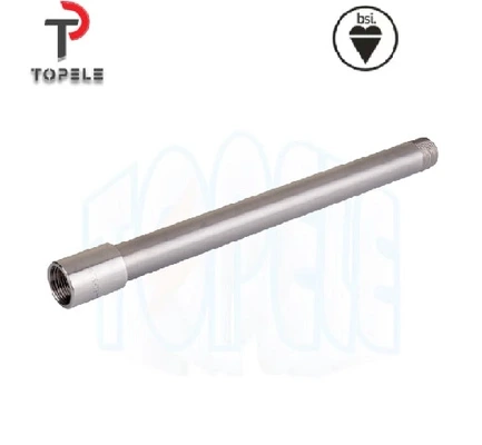 BSEN61386  Conduit Class 4 Conduit Pre Galvanized Hot dip Galvanized 1