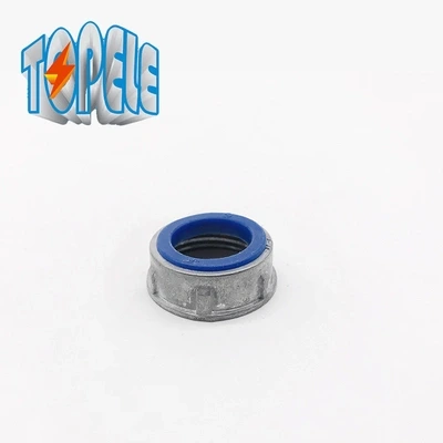 หมุดเกลียวสังกะสีหล่อแบบแข็งพร้อม UL OEM 1
