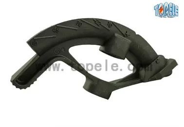 Aluminum / Malleable Iron/Steel Electric Conduit Bender , Emt Pipe Bender 1/2 To 1 1