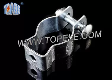 UL Standard Conduit Hanger with Bolt and Nut for EMT Conduit