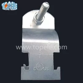 UL Listed  Strut Clamps For EMT/RIGID/IMC Conduit From  Strut Channel 1