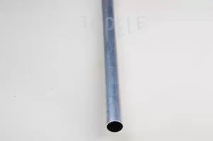 3/4 Aluminum Electricl Metallic Emt Conduit Fittings Higher Resistance To Corrosion 1