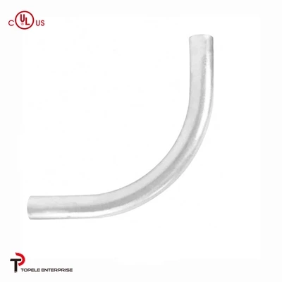 20mm To 50mm GI EMT Conduit And Fittings Electric Conduit Bender For Chile Market 1