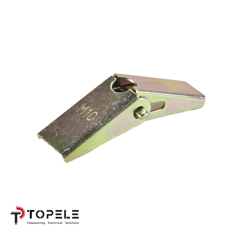Spring Toggle Wings | Topele