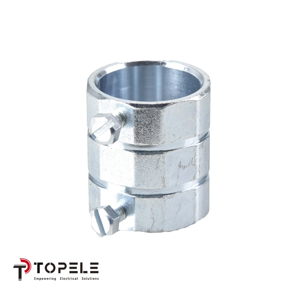 IMC/Rigid Coupling Set Screw Type 1