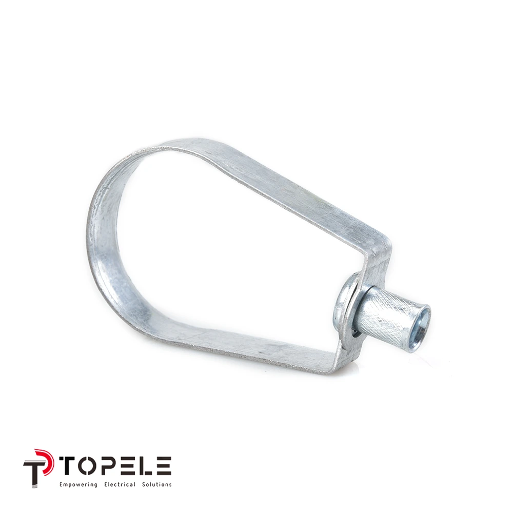 UL Swivel Band Hanger 1