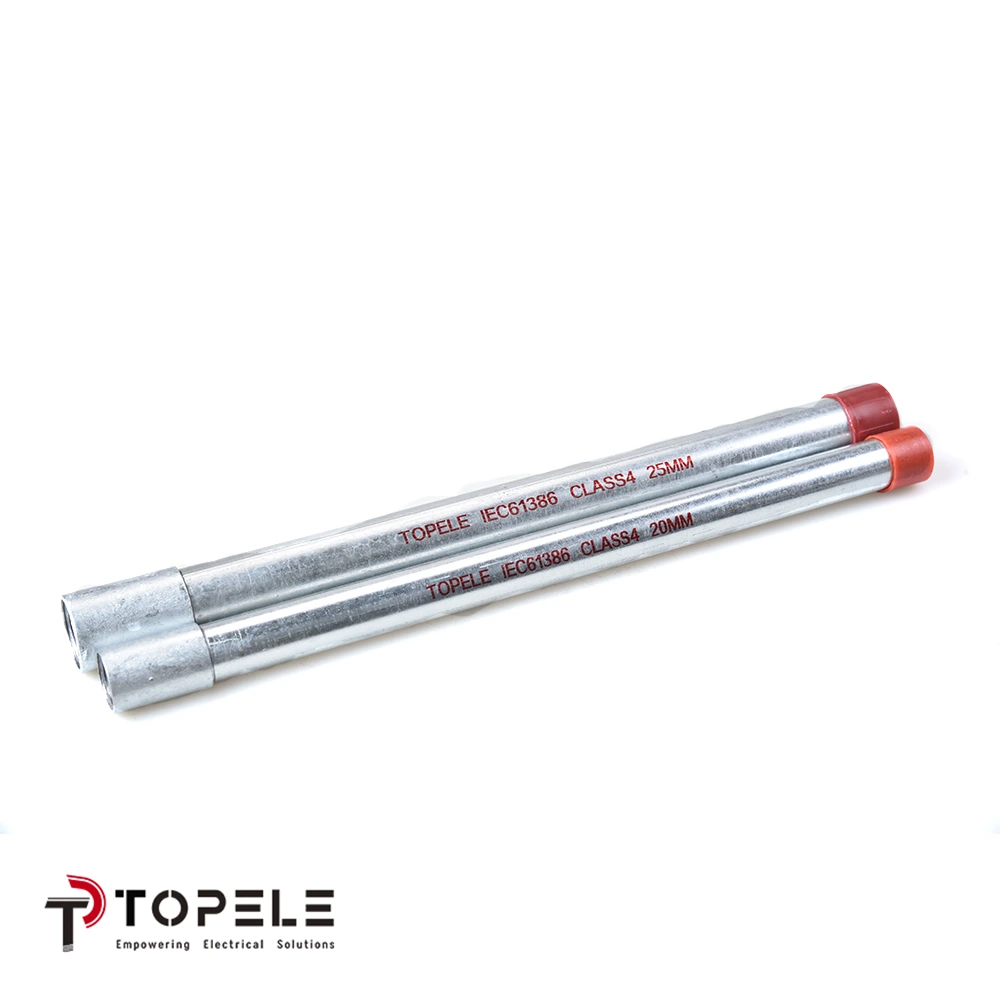 IEC61386 Class4 Conduit 1