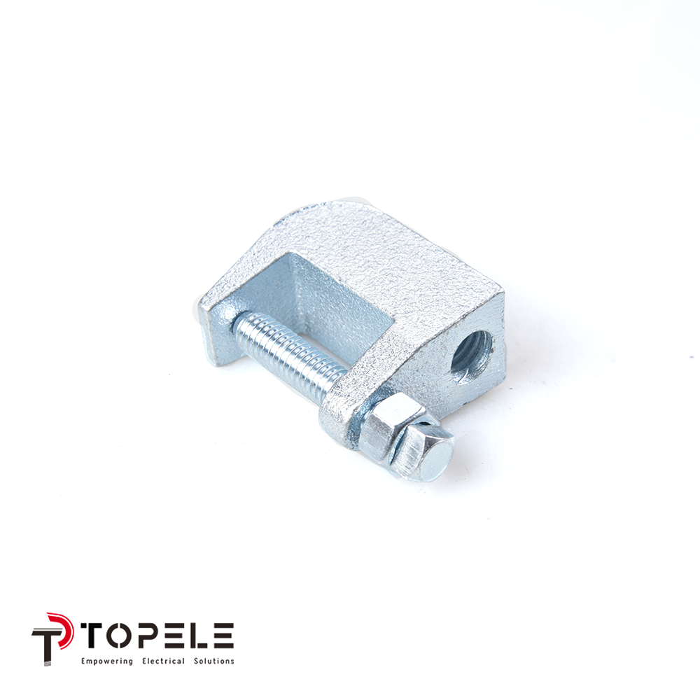 Beam Clamp 3