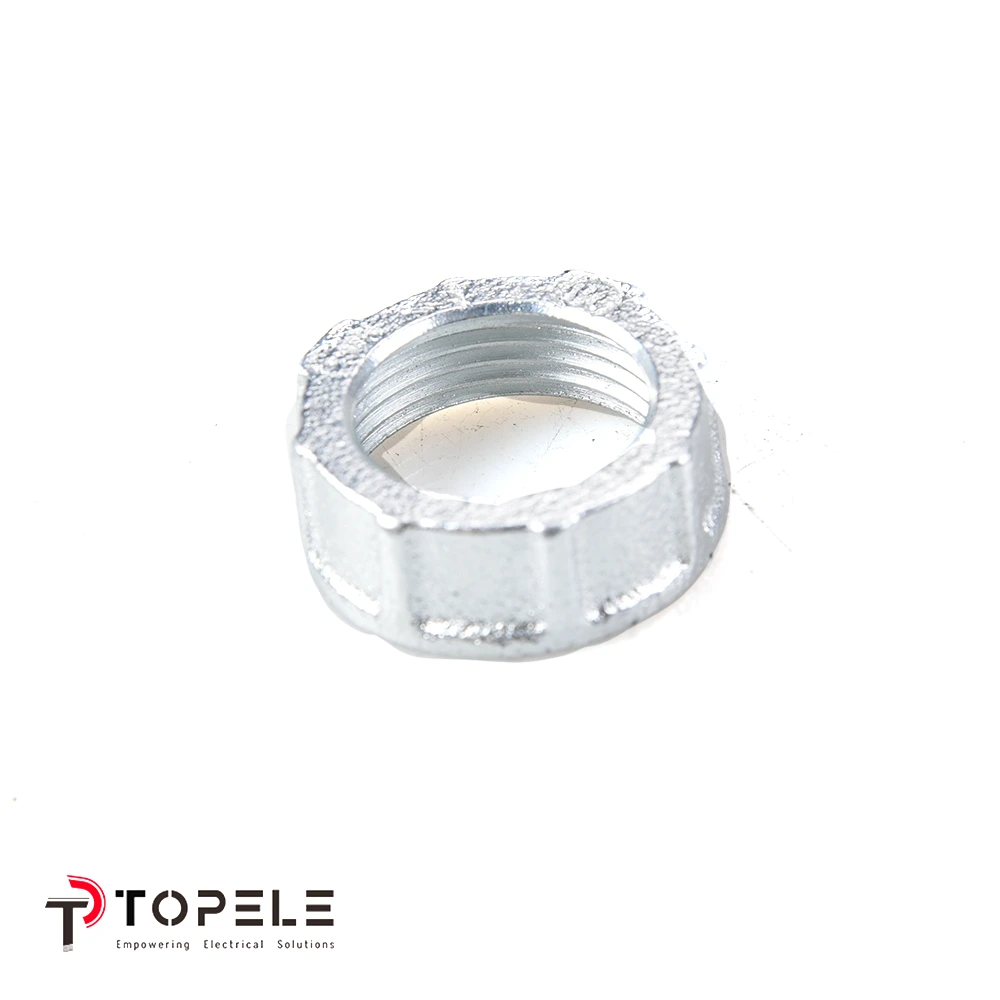 Conduit Bushing 1