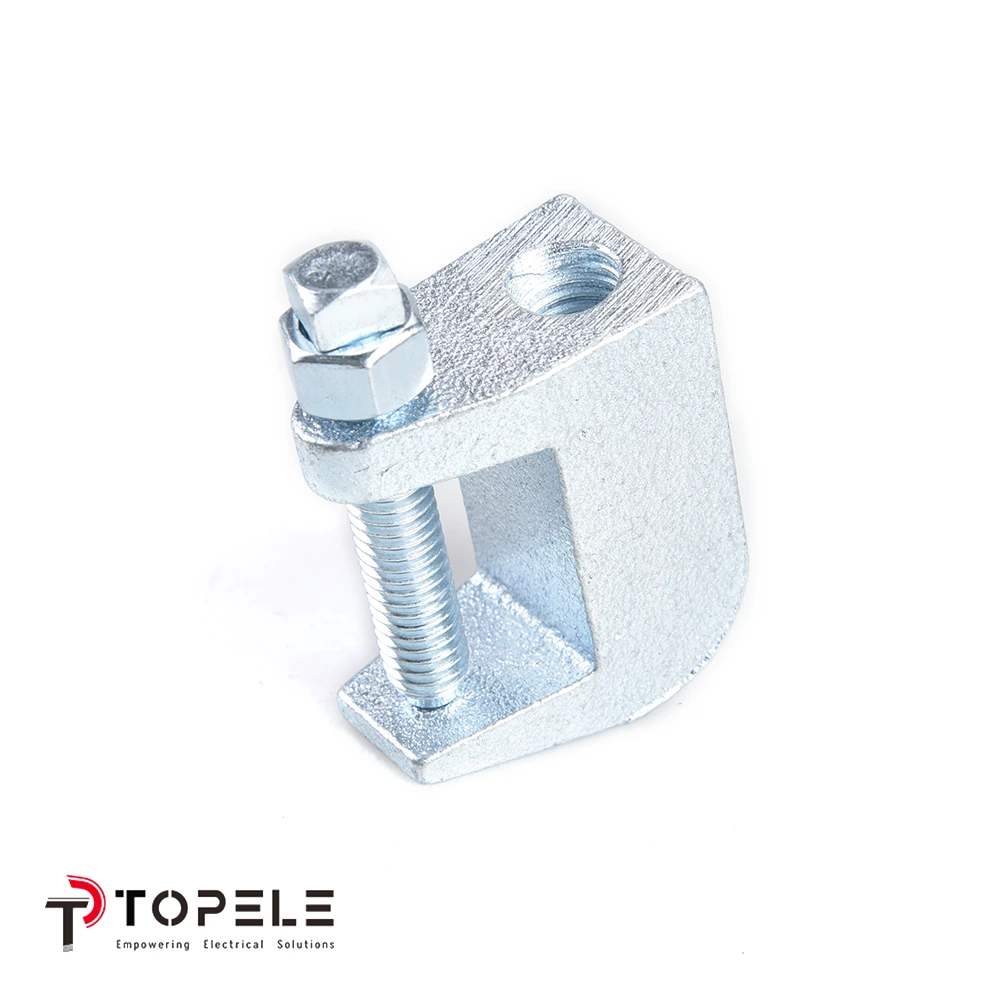 Beam Clamp 1