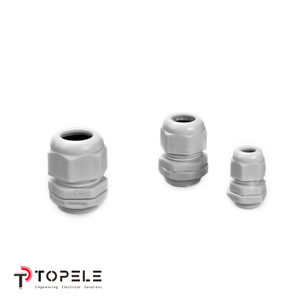 Cable gland 1