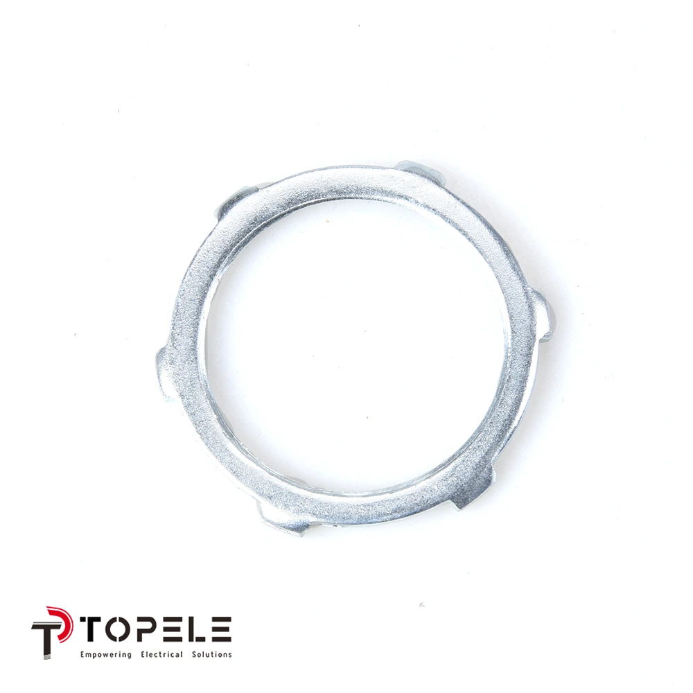 Conduit locknut 1